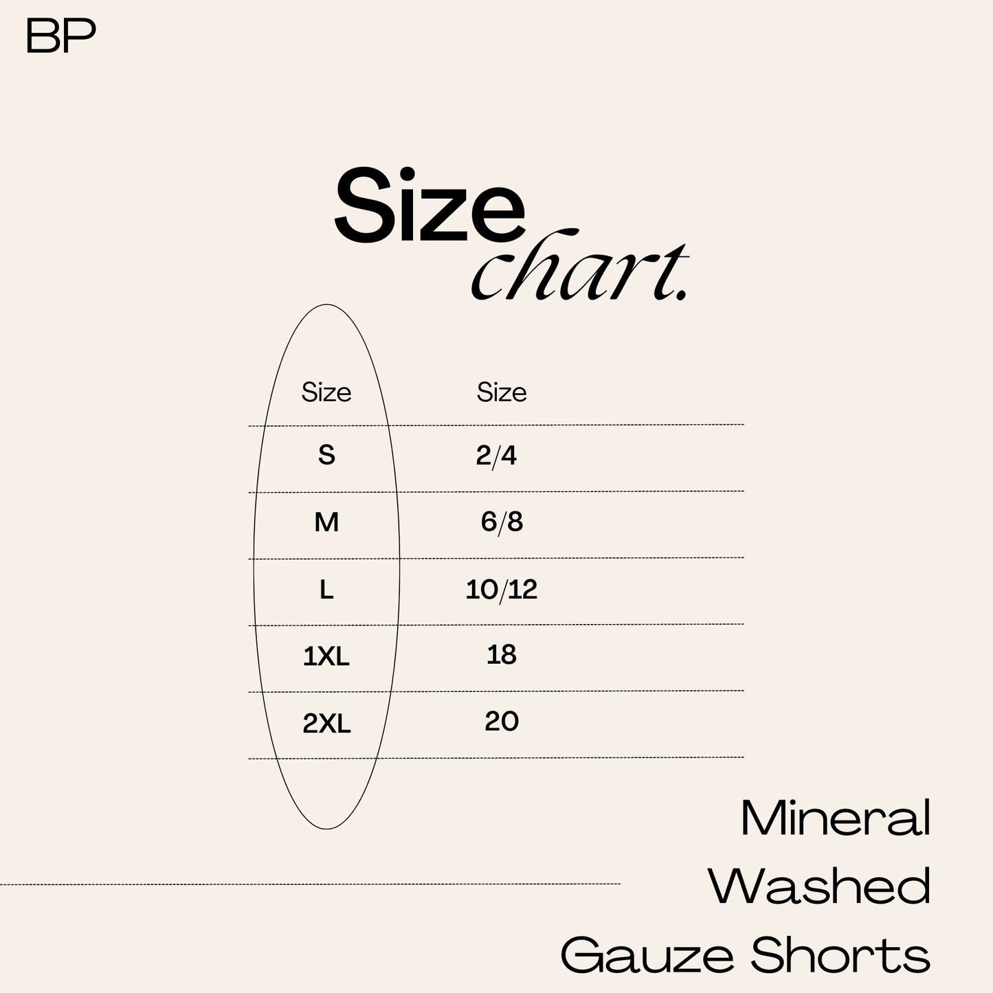 Mineral Washed Comfortable Cotton Women's Gauze Sienna Shorts