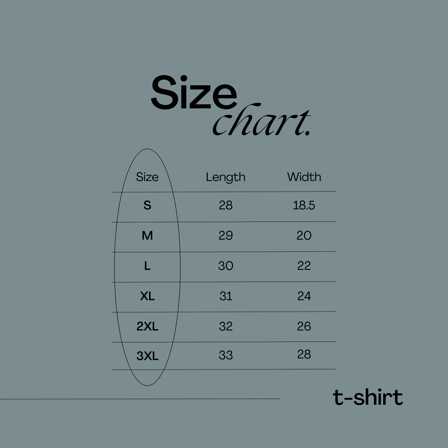 Love You Heart Black Sustainably Made T-Shirt