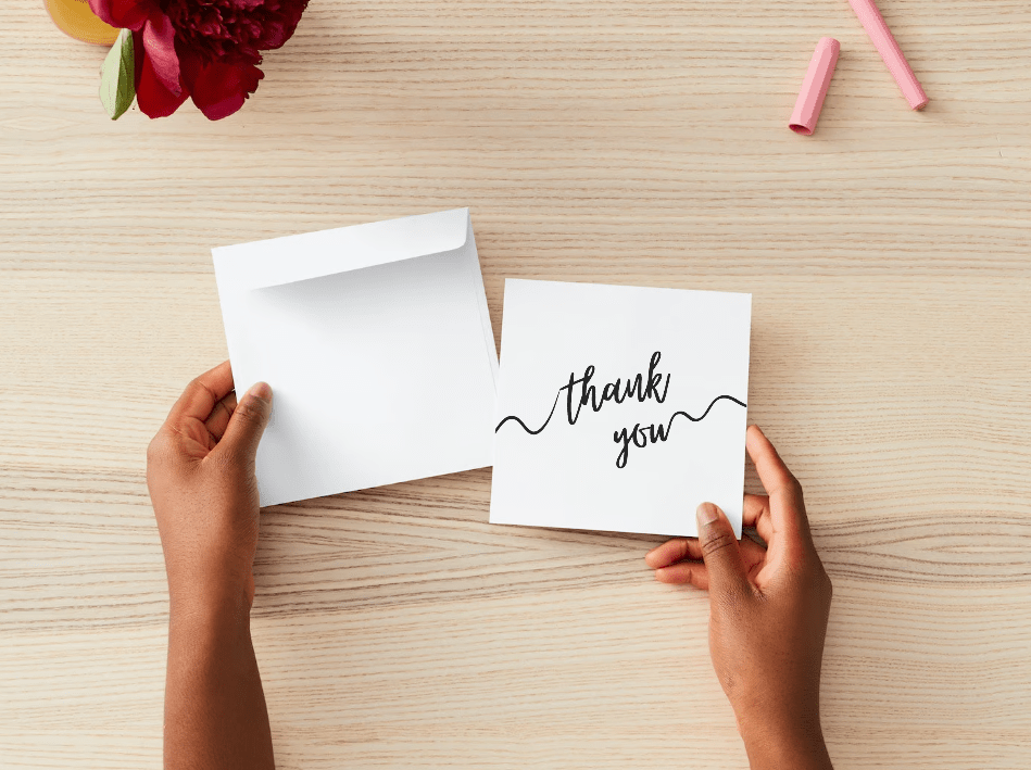 Premium Greeting Cards: Celebrate, Congratulations and Thank you