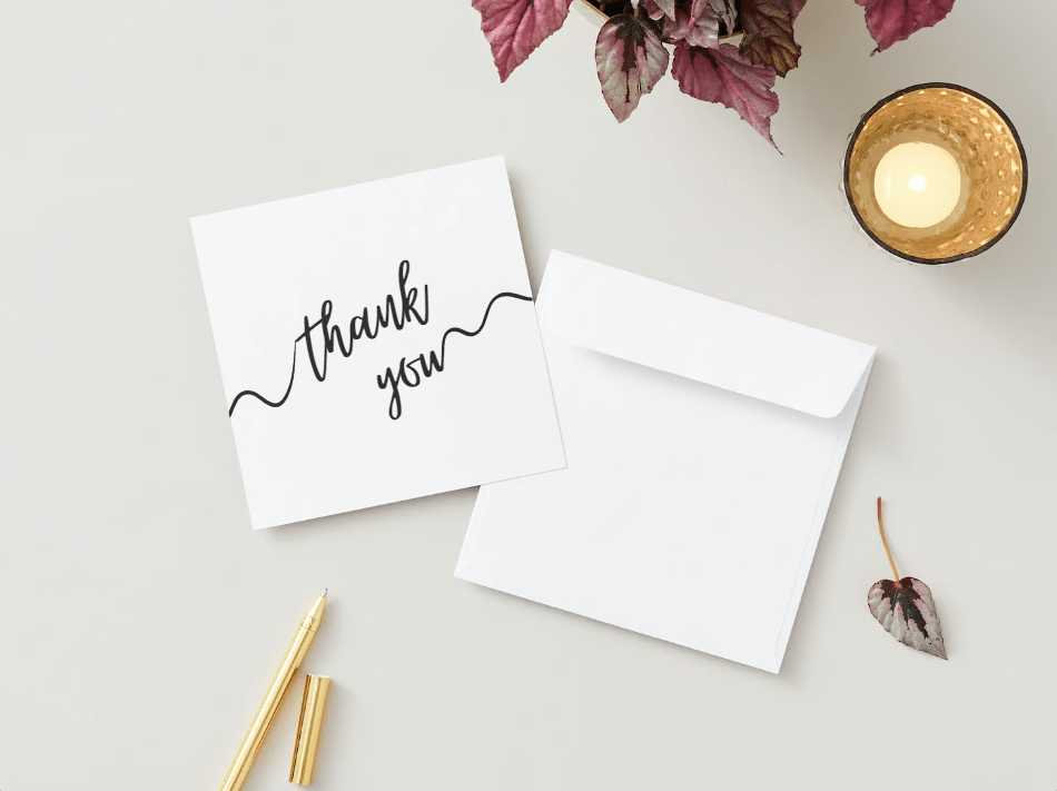 Premium Greeting Cards: Celebrate, Congratulations and Thank you