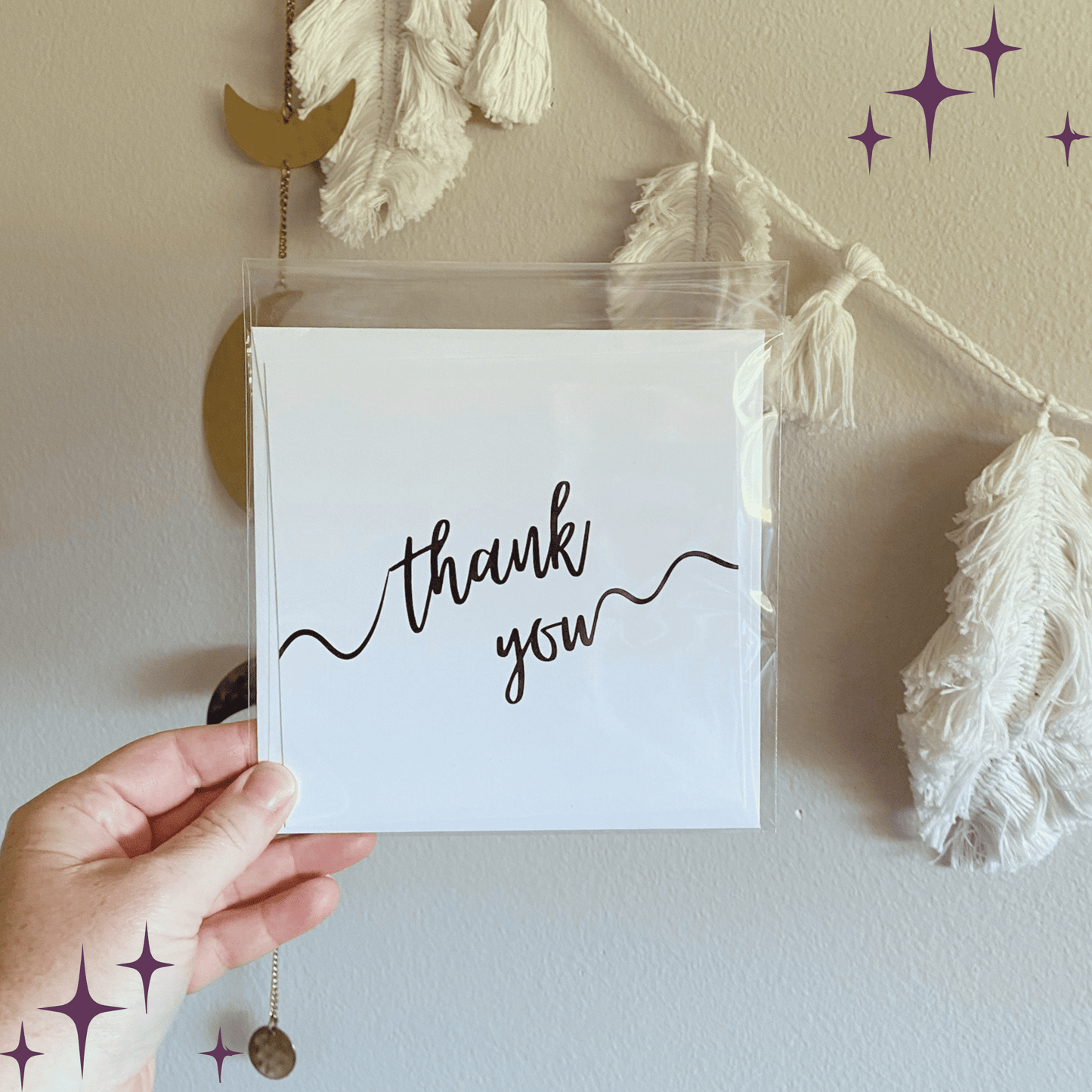 Premium Greeting Cards: Celebrate, Congratulations and Thank you